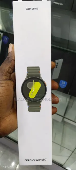 Samsung Galaxy Watch 7 44mm