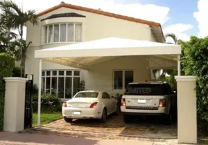Car Port Awning