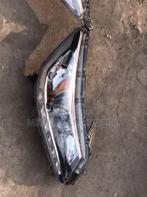 Headlight Honda Accord 2014 Touring