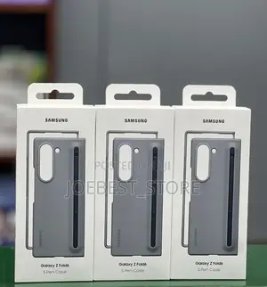 Samsung Galaxy Z Fold6 S Pen Case