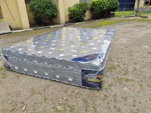 Foreign Spring Orthopedics Mattress Warehouse. 10years Warranty