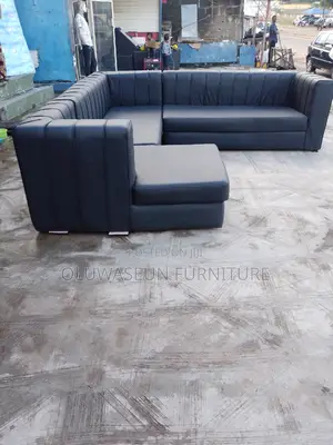 C Shaped Chair
