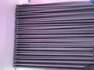 Turkish Curtains