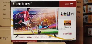 Century Frameless LED CTV 32inchs