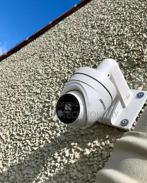 CCTV Installer || Security Camera Technician