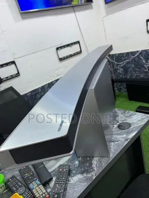 UK Used Samsung Wireless Soundbar