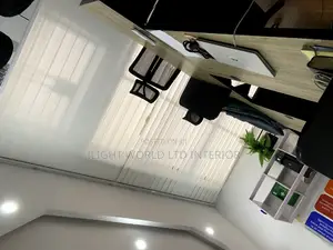 Vertical Blind