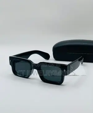 Exclusive Black Stylish (Prada) Sunglass for Unisex