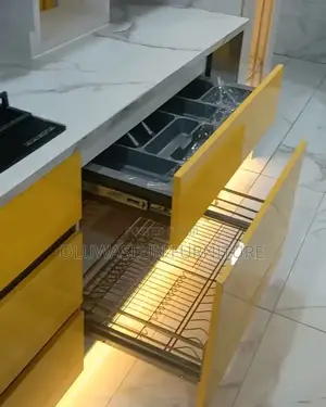 Kitchen Cabinet