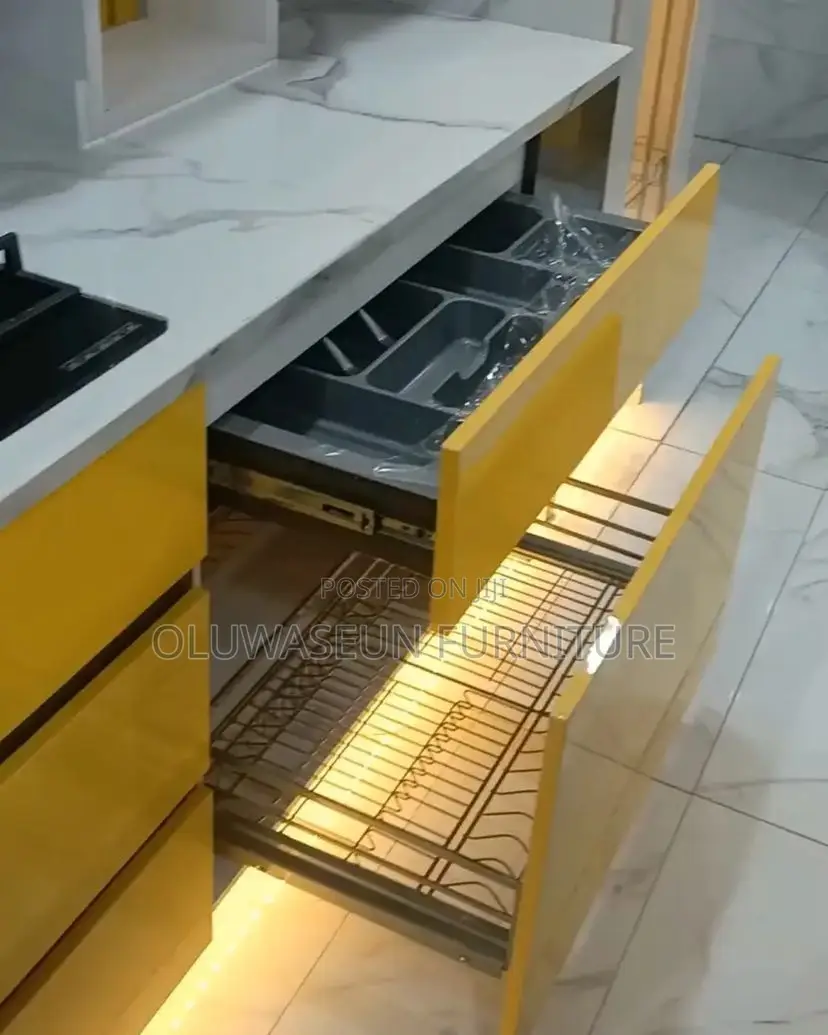 Kitchen Cabinet