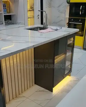Kitchen Cabinet