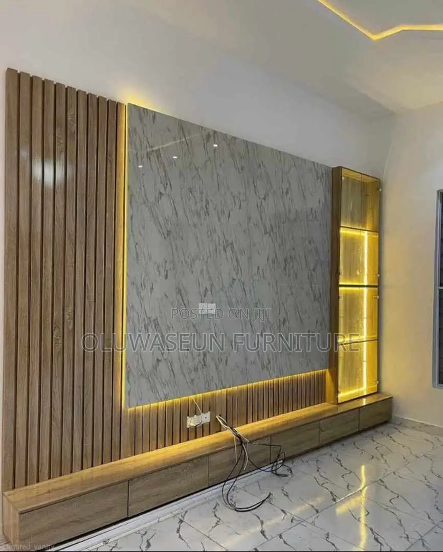 Tv Console