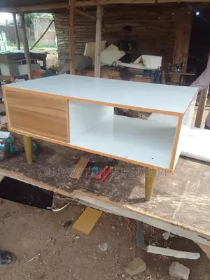 Unique Coffee Table