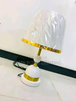 Table Lamp Light