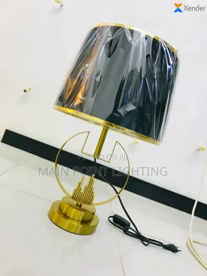 Table Lamp Light