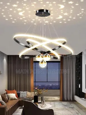 Nordic Chandiler Light