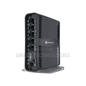 Mikrotik Hap Ax2