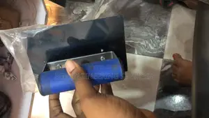 Edger Shinning Trowel Floater Roller Stamp