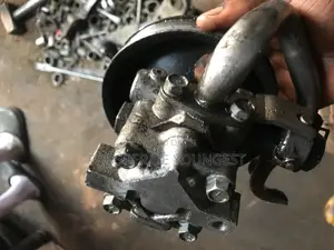 Power Steering Pump for Hyundai Sonata 2016 Model