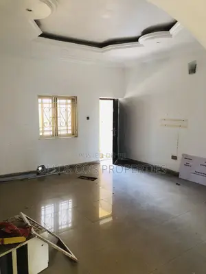 2bdrm Block of Flats in Behind Vio, Mabushi for rent