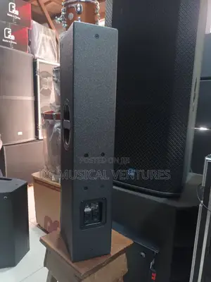 FDB Column Array Standing Speaker