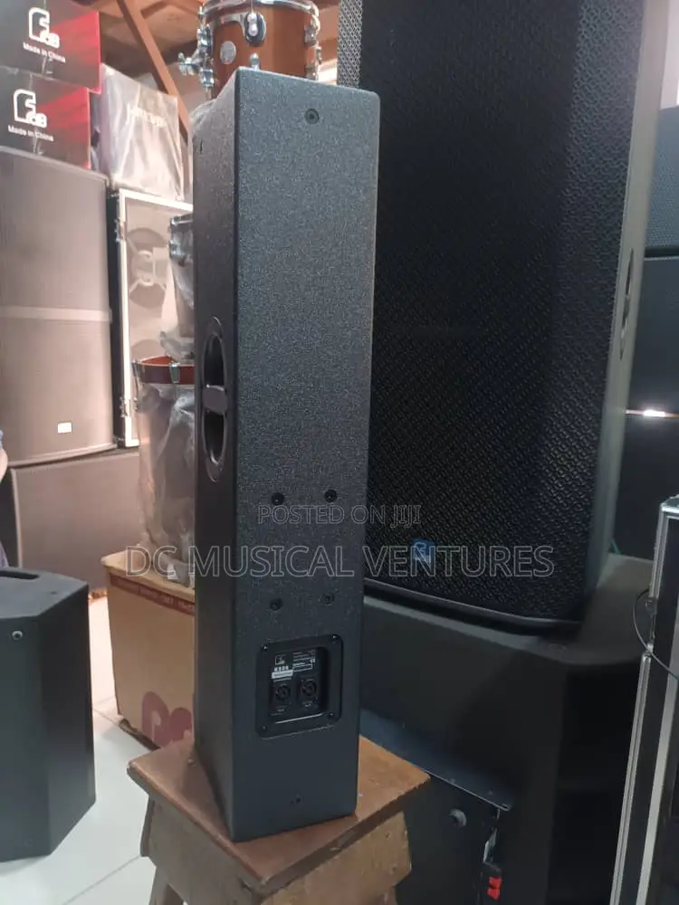 FDB Column Array Standing Speaker