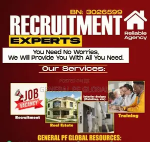 This Is an Outsourcing Firm
