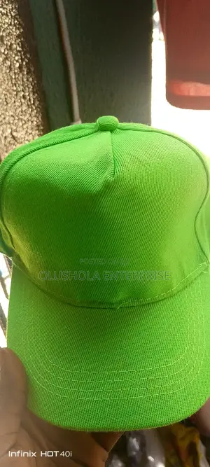 Sourvenir Cap Also Printable