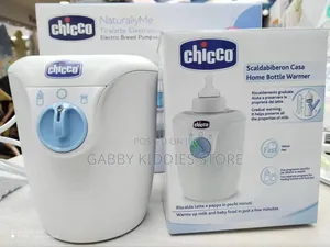 Chicco Electric Bottle Warmer