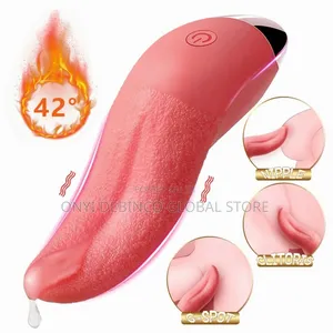 Clitoris-Licking-Tongue-Vibrator-G-Spot-Oral-Massager-Sextoy