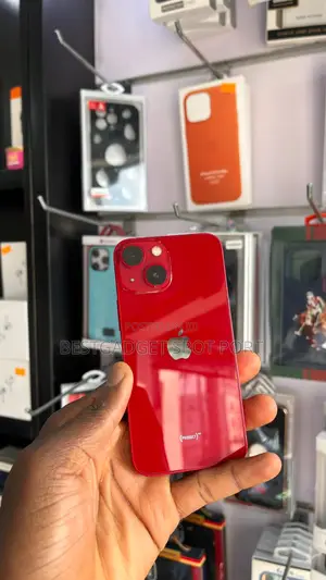 Apple iPhone 13 Mini 128 GB Red