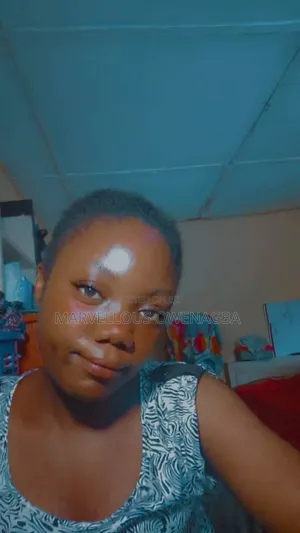 Miss Marvellous Owenagba