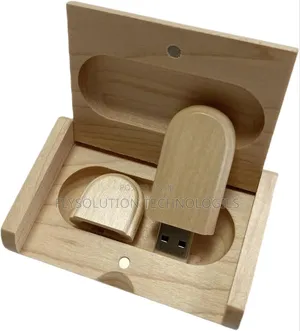 Bamboo Wood Gift Souvenir Usb Flash Drive 4gb/8gb/16gb