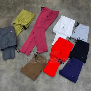 Original Nike Joggers