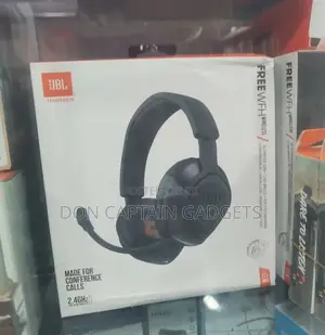 JBL Conference Wireless Headband Freewfh