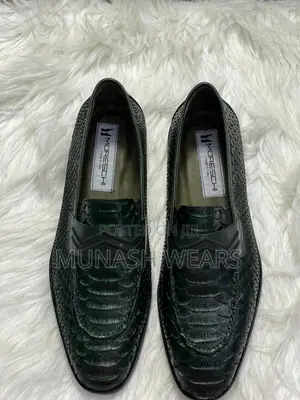 Original Italian Royal Men Shoe, Nationwide Delivery