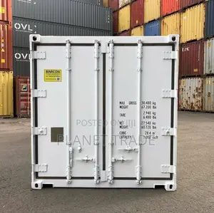 20ft Coldroom Container Available