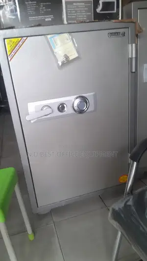 108 Fireproof Safe Cabinets