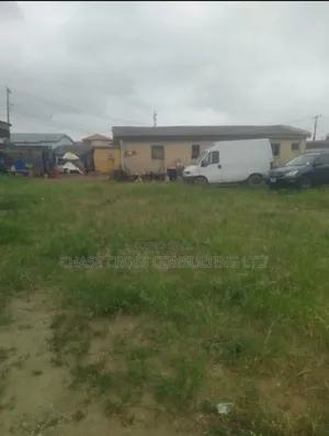 Recess Commercial Space( Land) for Rent in Ikotun