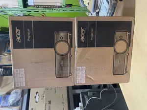 Acer X1126AH 4000 Lumens SVGA DLP Projector