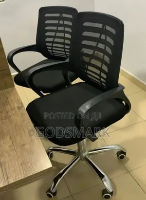 Victory Office Chair Swivel for Office Use.