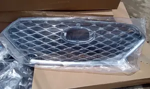 Front Grille Sonata 2018 Sport