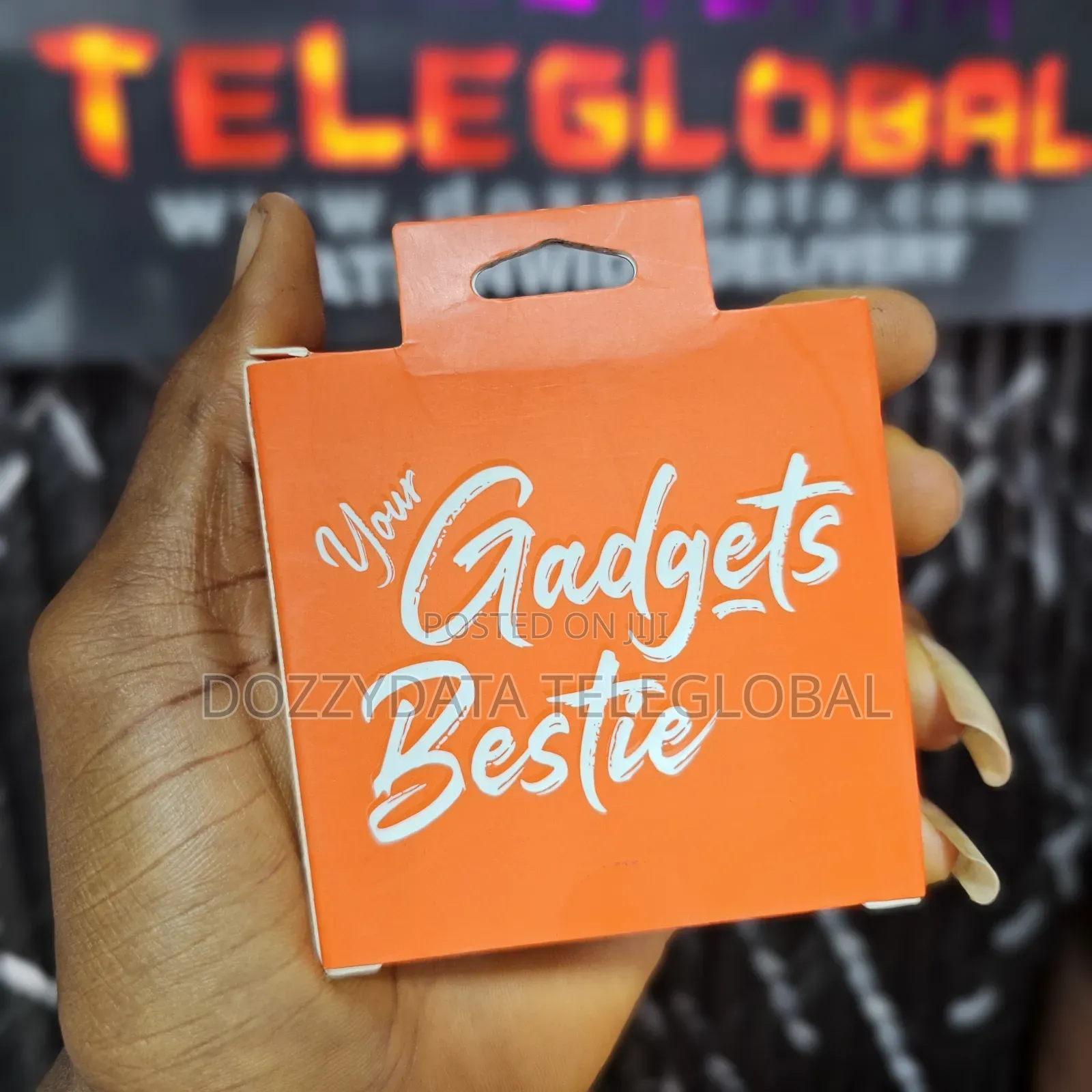 Newage Type C Earpiece