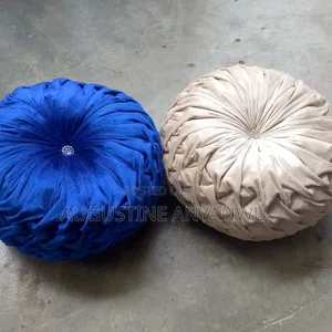 Secul Disgn Fiber Trol Pillow
