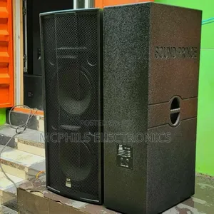 Sound Prince Speakers Sp-123