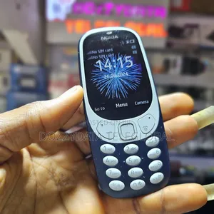 Nokia 3310