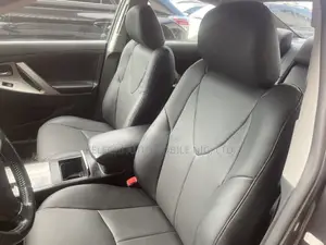 Toyota Camry 2010 Gray