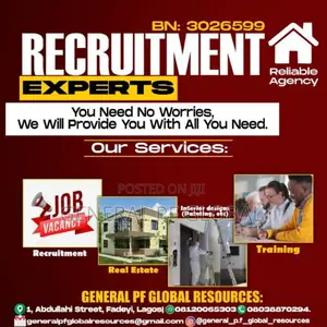 We Are Outsourcing