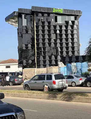 3D Alucoboard Wall Cladding in Various Designs on Request
