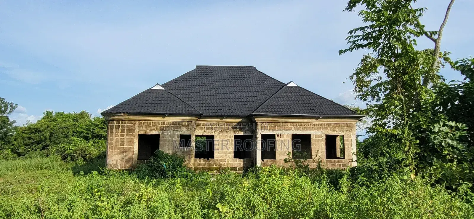 Gerard Roofing Materials